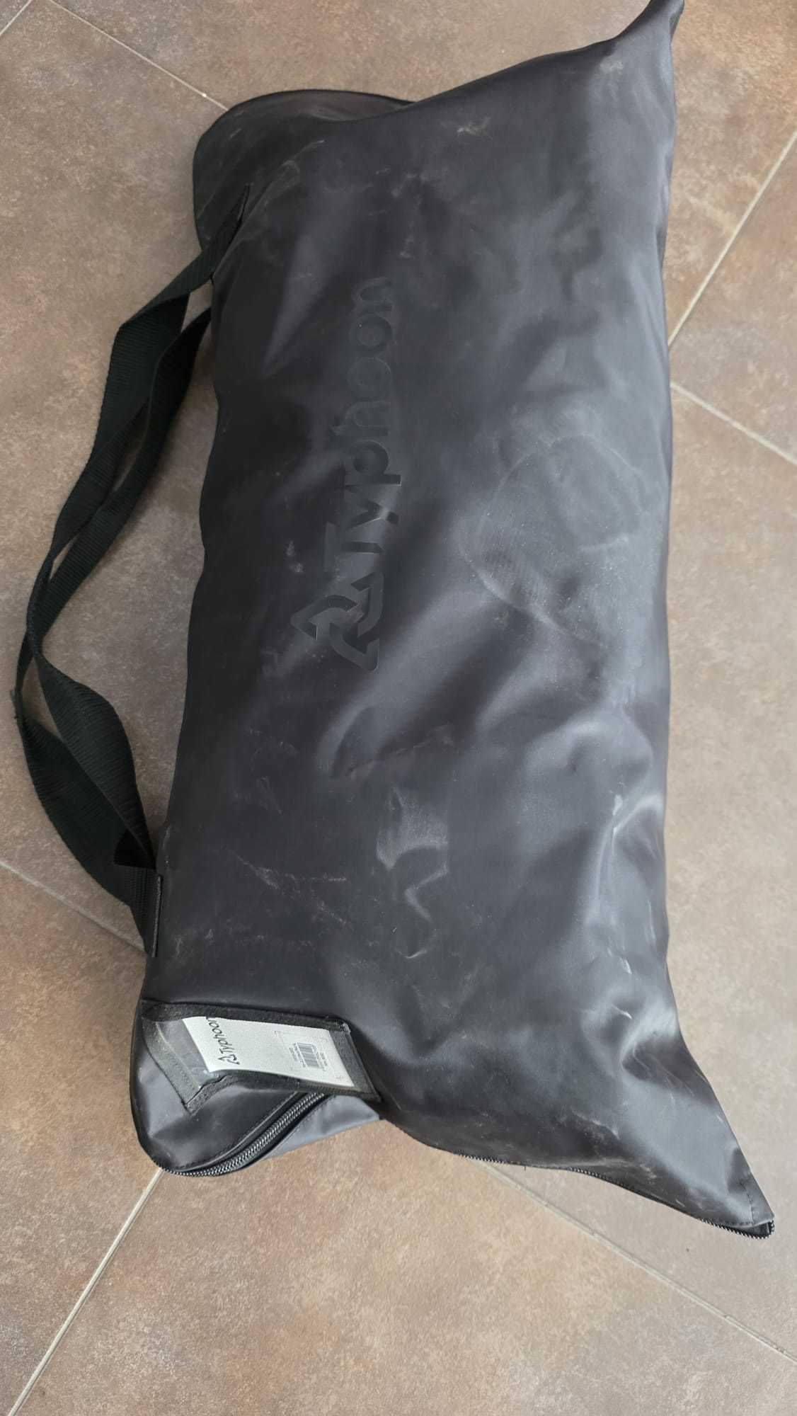 Fato seco Typhoon Max B 2.0 - XL