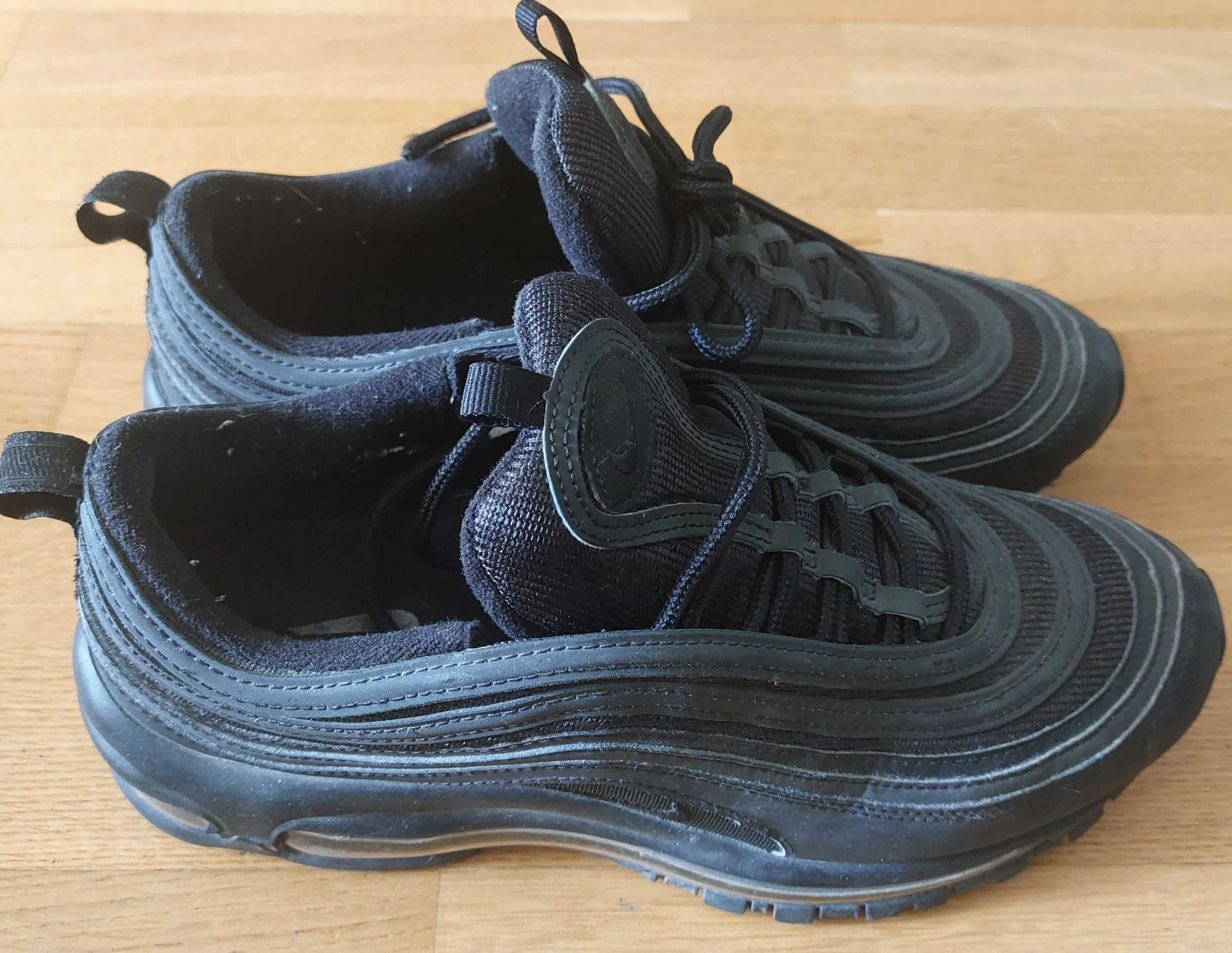 Buty używane nike air max 97 rozmiar 41