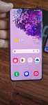 S20+5G 12/128 gb stan bdb w100%sprawny cosmic gray