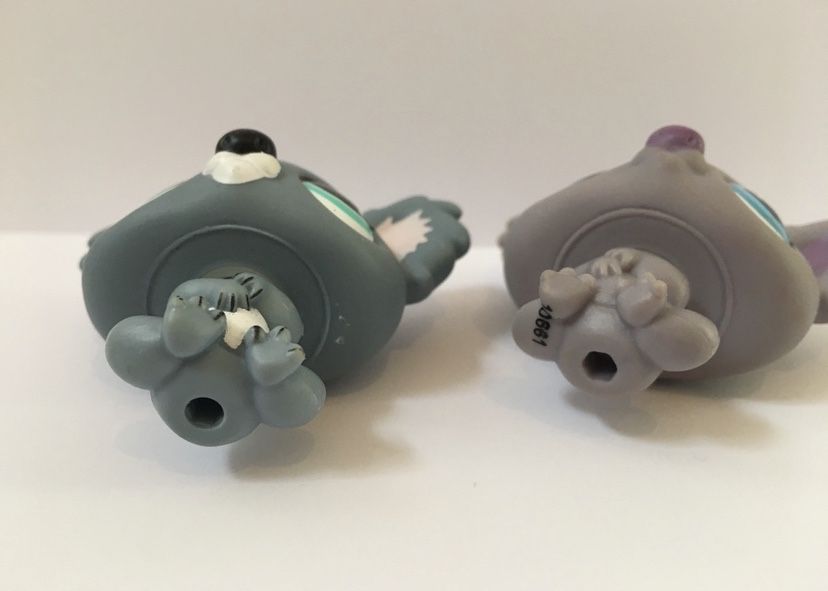 LPS Littlest Pet Shop - figurki koale