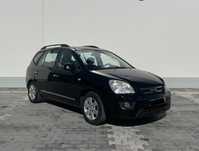 Kia Carens 7 Lugares