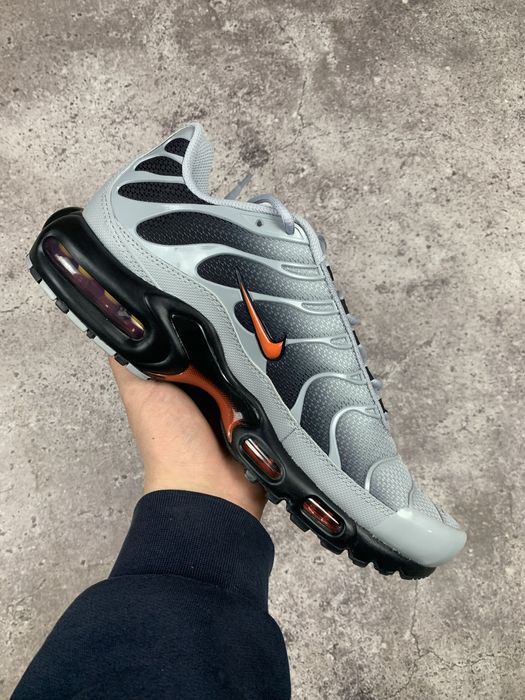 Оригінальні кросівки Nike Air Max Plus | DM0032‑011