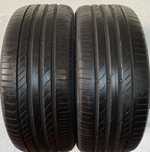 Opony Koźle Continental ContiSportContact 5 MO Letnie 245/45R19 Adax