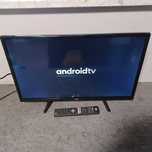 Telewizor  UD  24W5210 Android  DVB - T2 HEVC