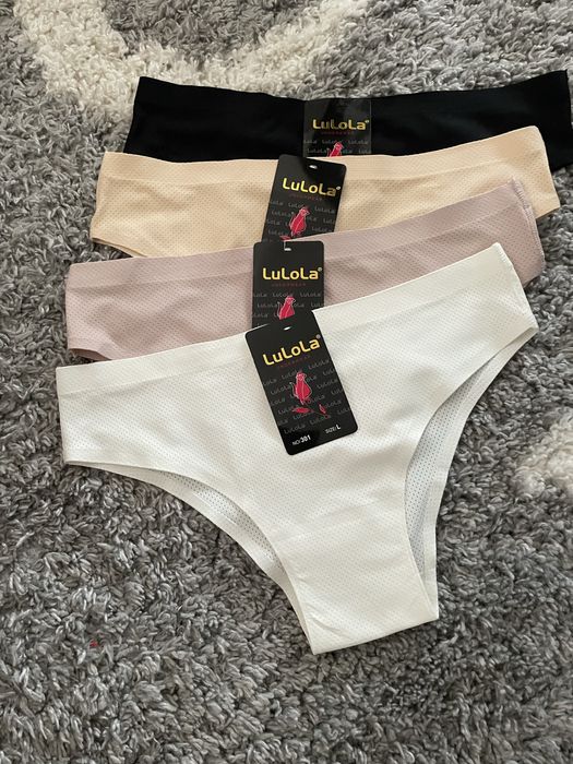 Труси безшовні високі з сіточкою трусики з високою посадкою l xl xxl
