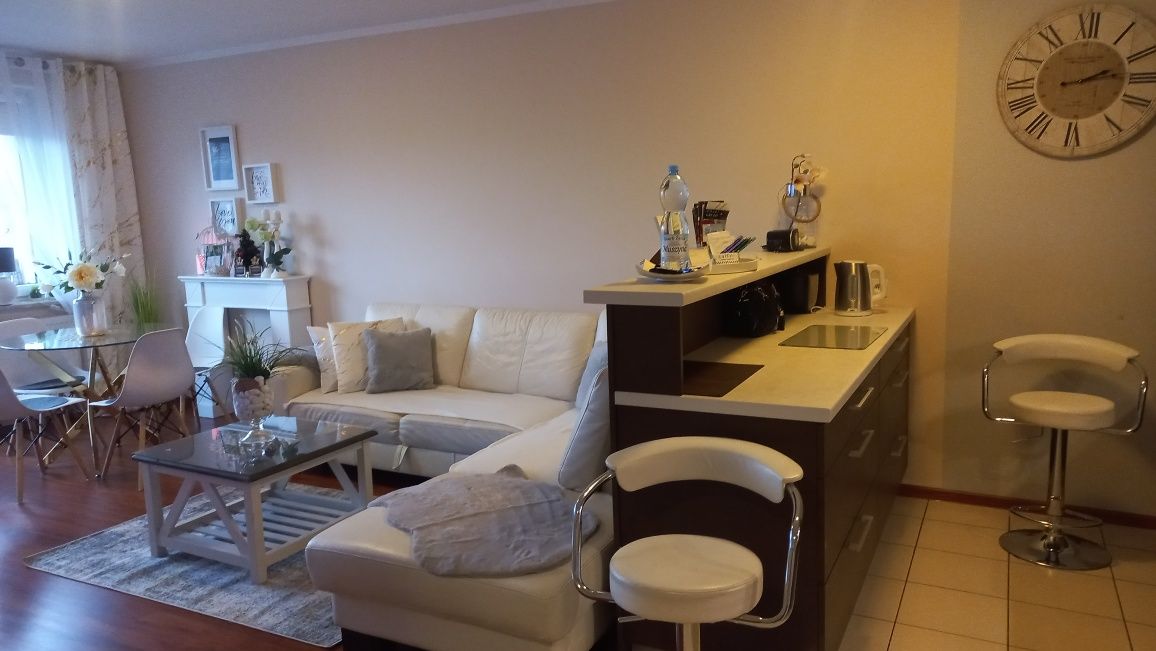 KOMFORTOWY APARTAMENT/Mieszkanie.Na doby.Zapraszam.Wolne terminy.