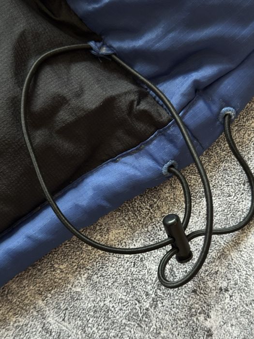 Куртка пуховик Peaceful Hooligan | Weekend Offender