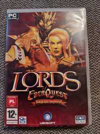 Lords of Everquest PC