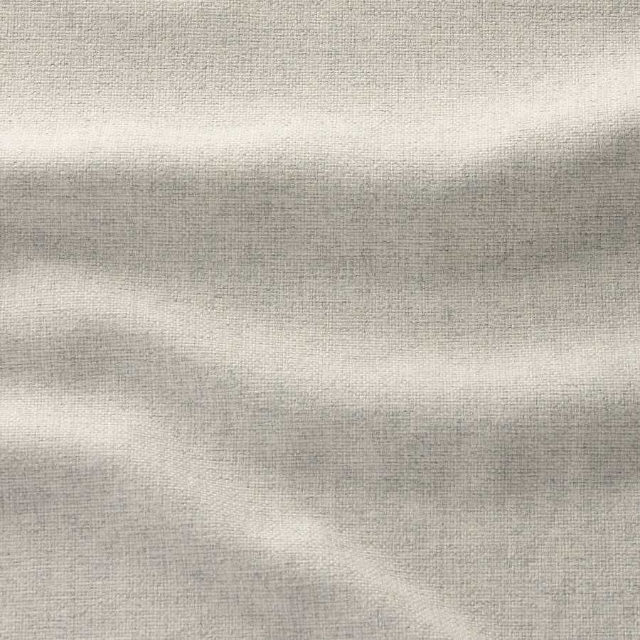 Prod. IKEA - Capa p/ secção sofá-cama 2 lugares VIMLE - Gunnared bege