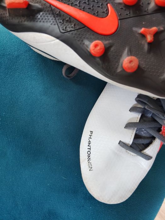 Używane Korki Nike dla dziecka