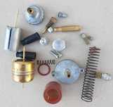 Kit Reparação Carburador Sachs 19MM