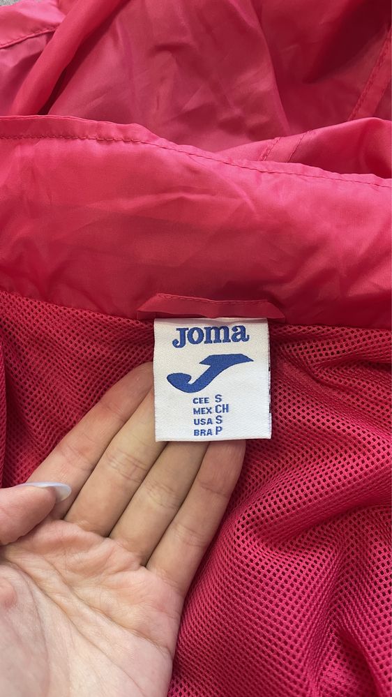Куртка Joma