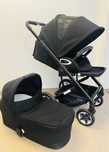 Wózek Cybex Talos s lux + dodatki
