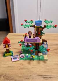 Lego Friends 3065 domek na drzewie