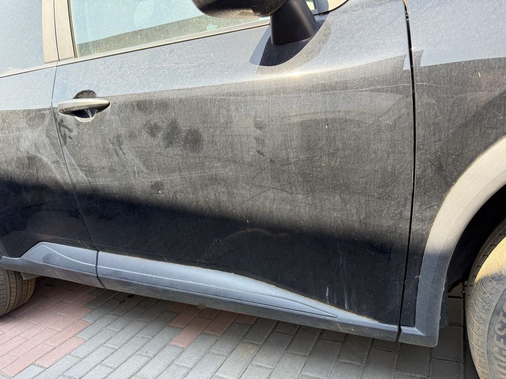 Nissan Rogue T33 Двері Двери Дверка передня задня ліва права