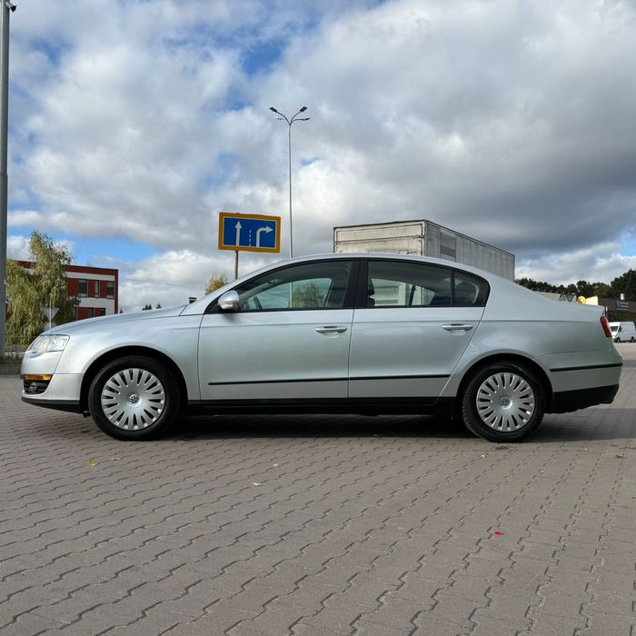 Свіжопригнанний 1.6 MPI/2009 pik/194тис.ориг.пробіг.