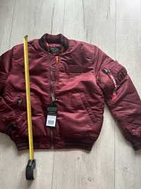 Alpha Industries nowa kurtka meska r. L