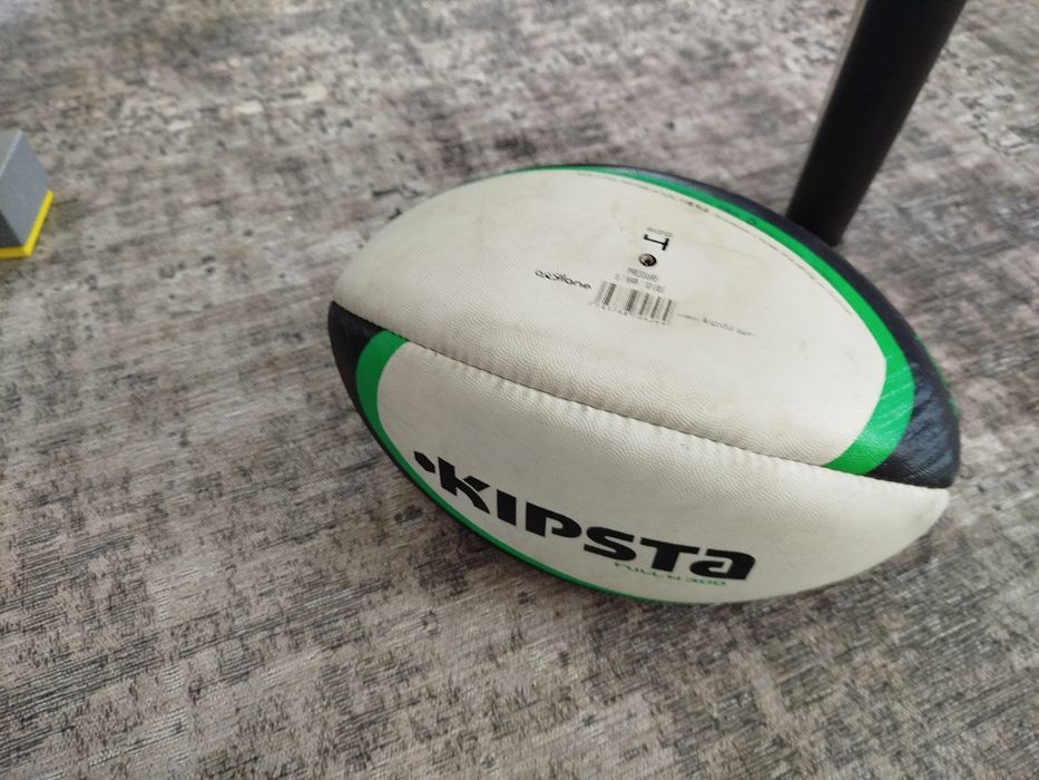 Bola Rugby Kipsta