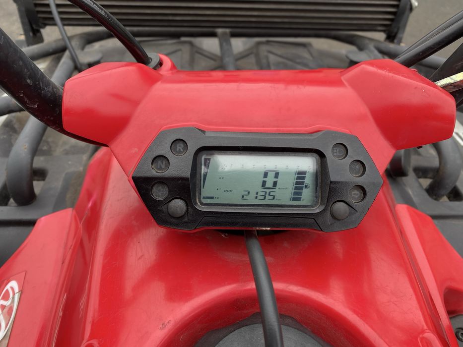 Квадроцикл Linhai M 150 2020рік