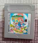 6 Golden Coins Super Mario Land gra nintendo game boy