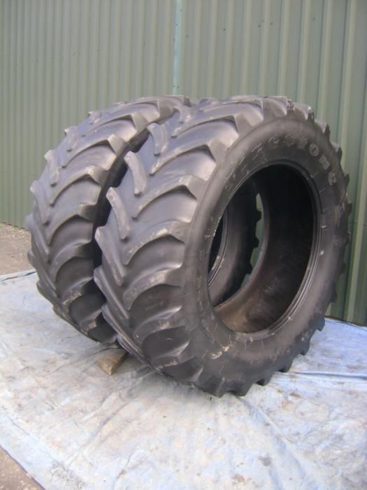 Opona opony Firestone 650/65 R - 42 rolnicze R42