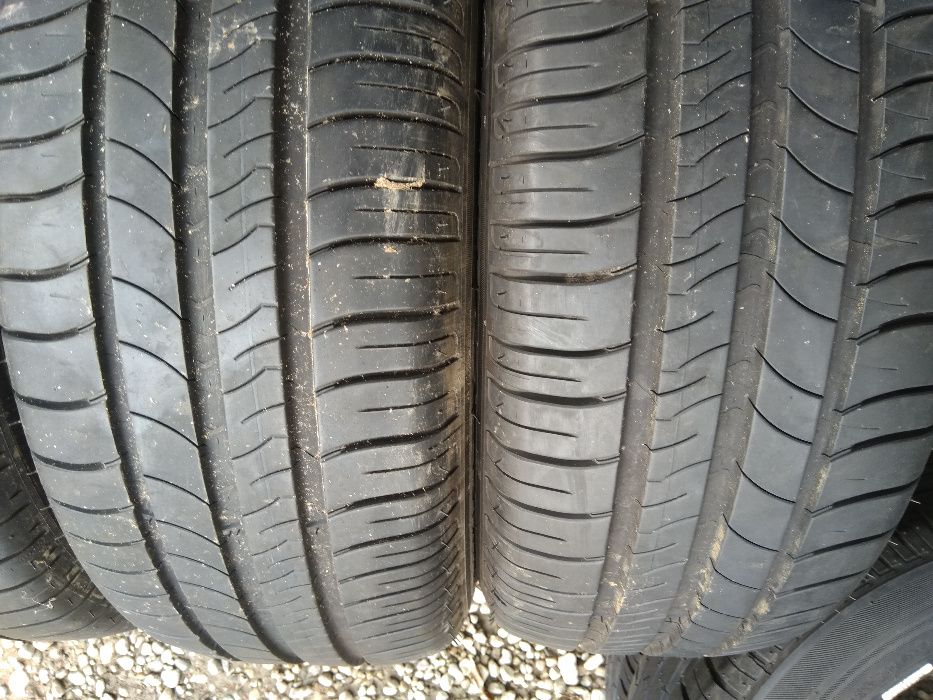 215/60R16 Michelin Energy Saver+