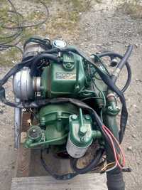 silnik stacjonarny VOLVO PENTA MD7B diesel