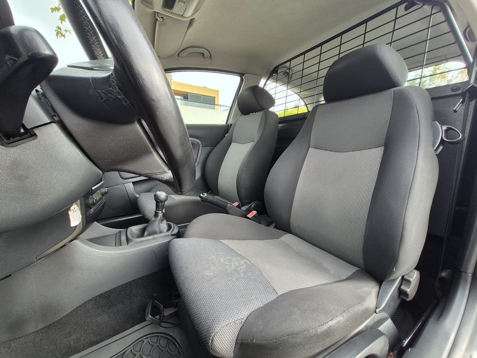 Seat Ibiza 1.9TDI FR - 160.000KMS
