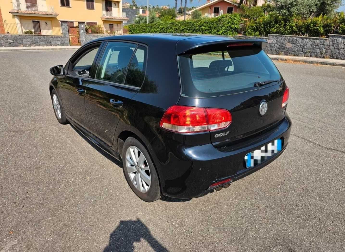Volkswagen Golf
1.4 TSI 122CV 5p. Highline