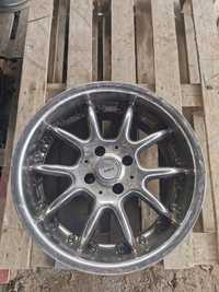 Alufelgi R17 4x108 !