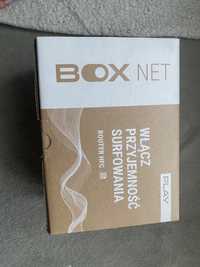 Router PLAY box net