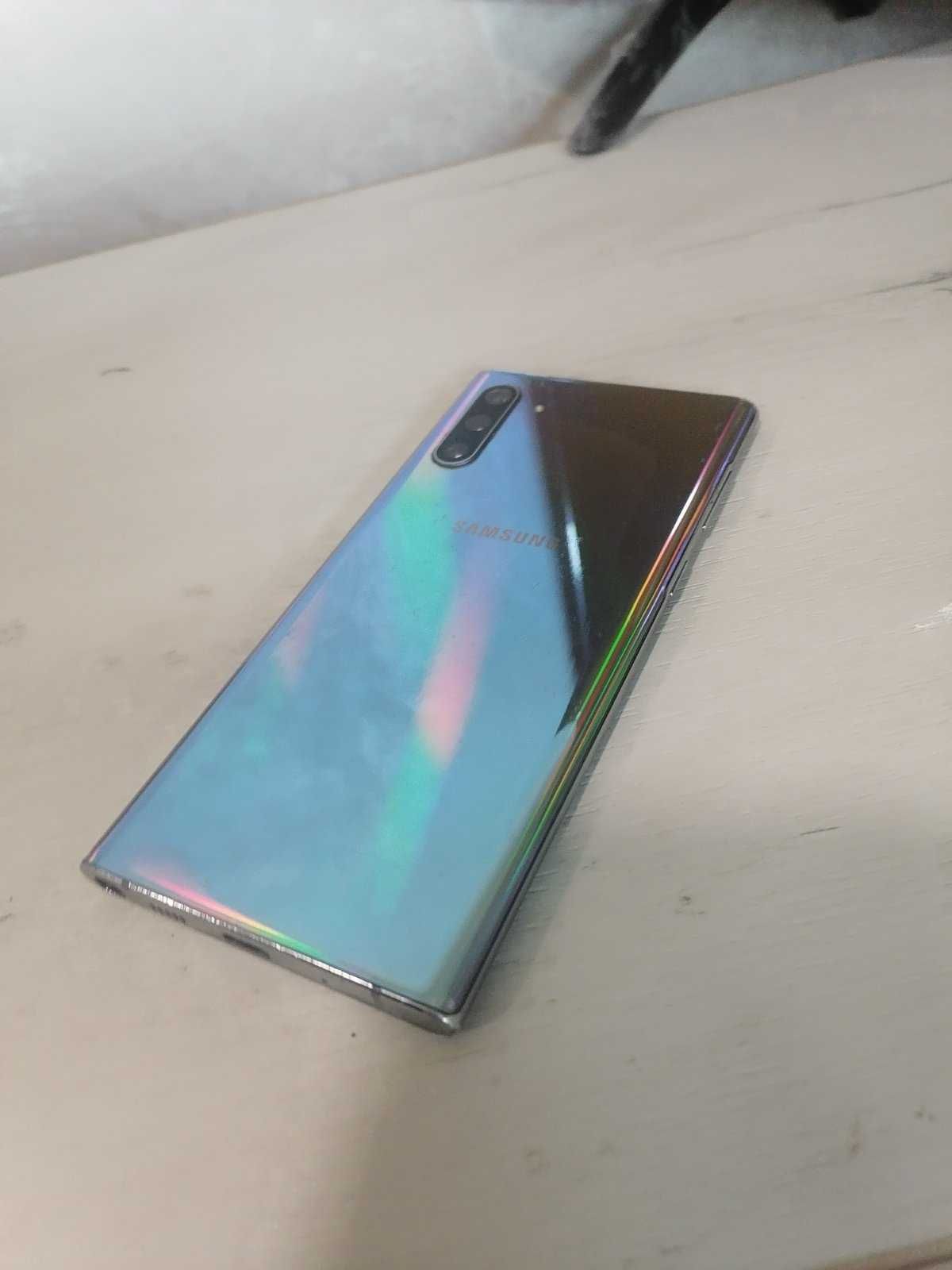 Samsung note 10+