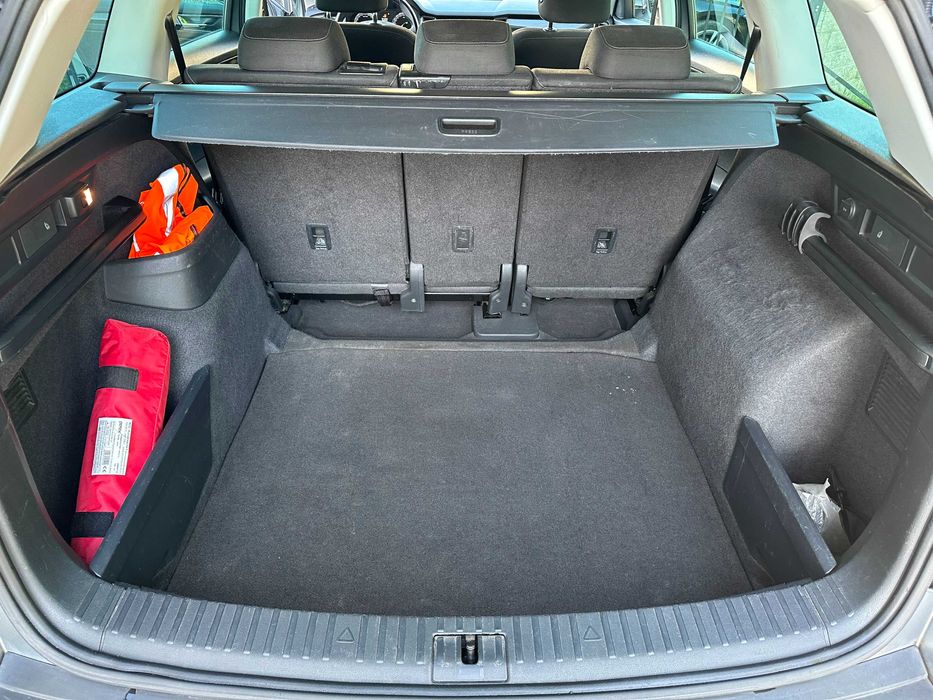 Skoda Kodiaq 2.0TDI 4x4 DSG - FV23% - super wyposażenie