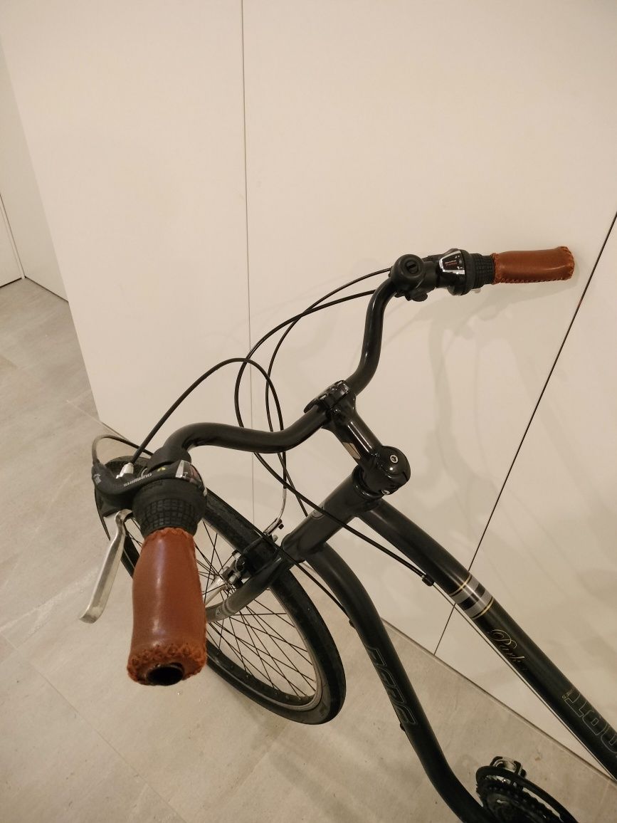 Bicicleta Berg Lazer