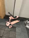 Hulajnoga Scoot and Ride