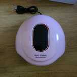Lampa UV do paznokci