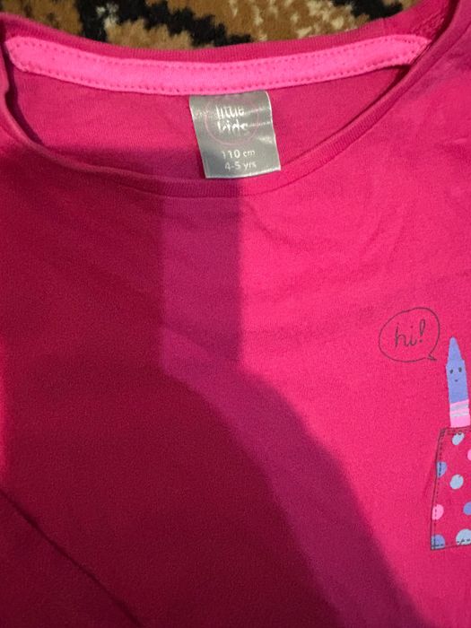 Продам кофтинку на дівчинку