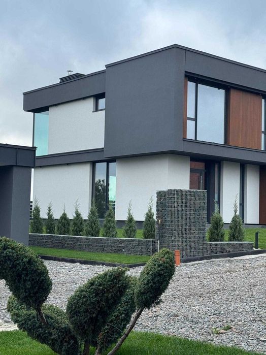 Продаж/Будинок/0 цикл/Сокільники/Львівська область