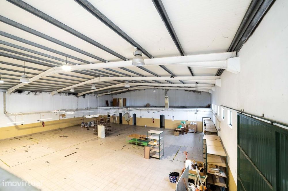 Armazém  Venda em Almeirim,Almeirim