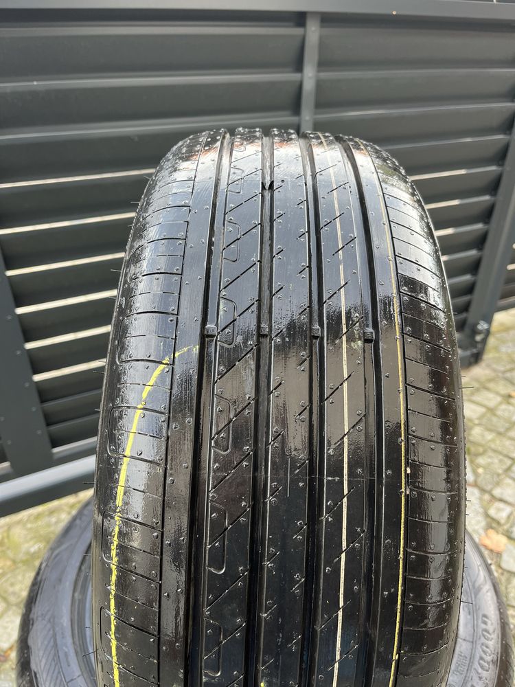Nowe opony GoodYear EfficientGrip Performance 2 215/50 R18 92V 2024r