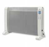 Panel promiennikowy 1500W Grzejnik Radiant 1505 (sprawny pogięty)