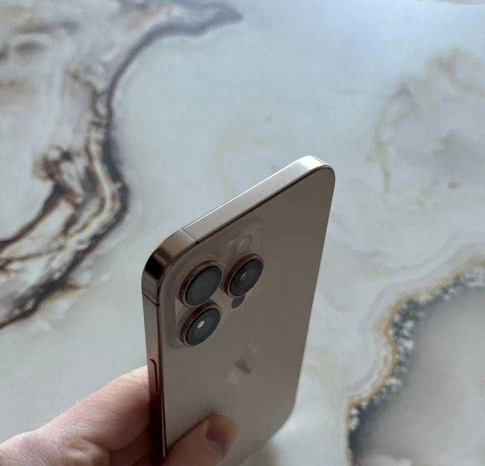 iPhone 16 Pro Max, 256 ГБ