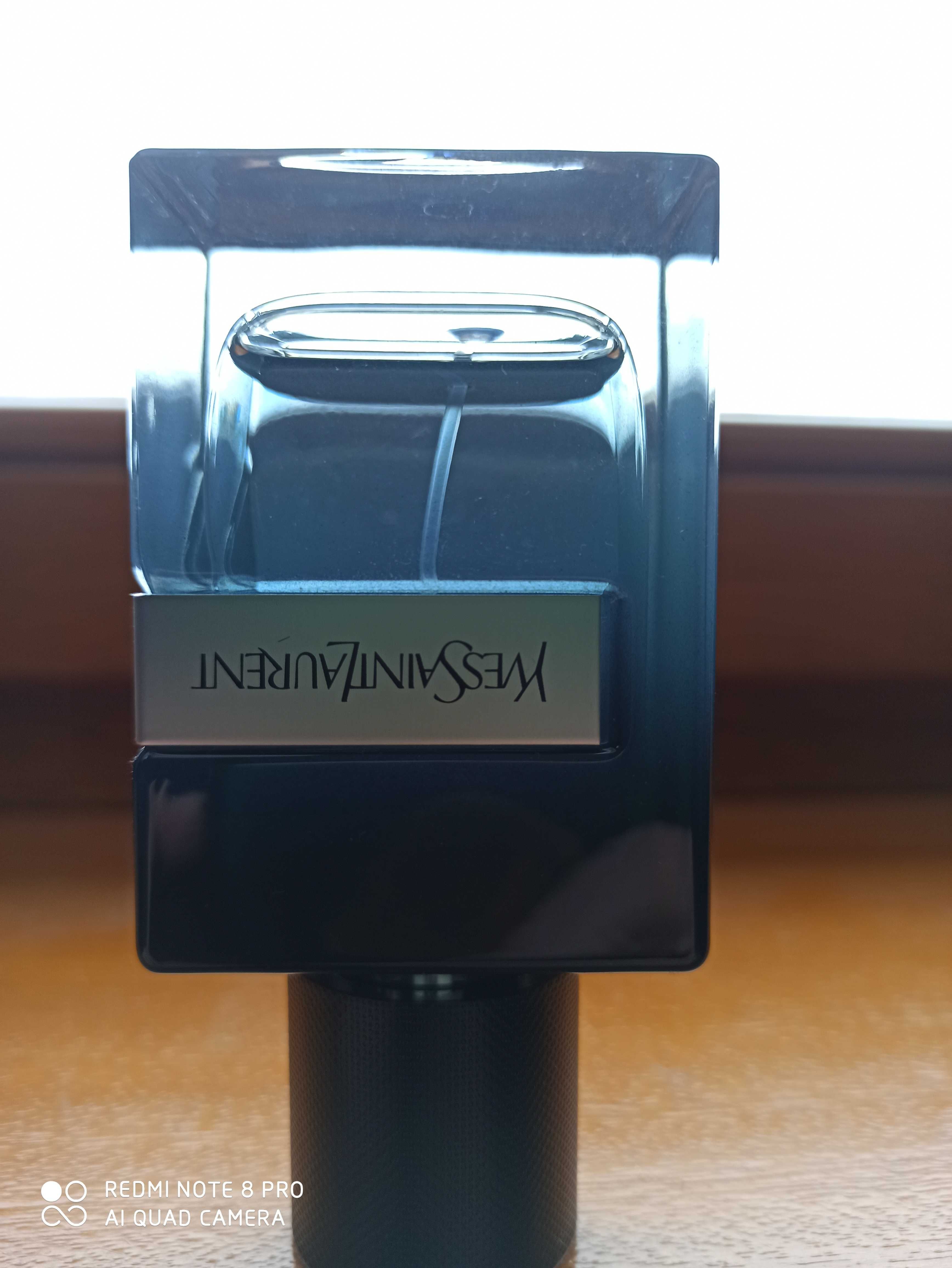YvesSaintLaurent Y 60ml edp- z Notino