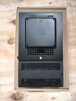 Uchwyt DELL OptiPlex Micro and Thin Client Dual VESA