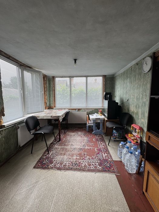 Будинок район «Шкільна»