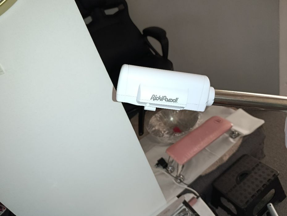 Vaporizador Rickiparodi