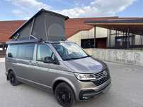 Volkswagen California Vw California 2.0tdi Ocean 4 Motion camper gwarancja vw model 2023