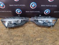 Фари bmw f30 фара bmw f30  фара бмв ф30 фари бмв ф30