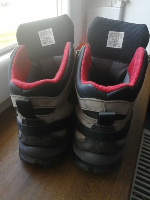 Buty Adidas zimowe-Tanio