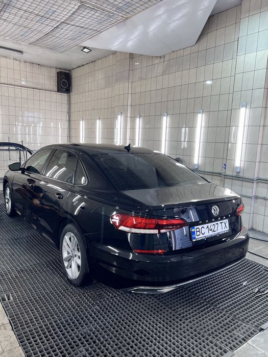 Пасат nms B-9 фольцваген пасат